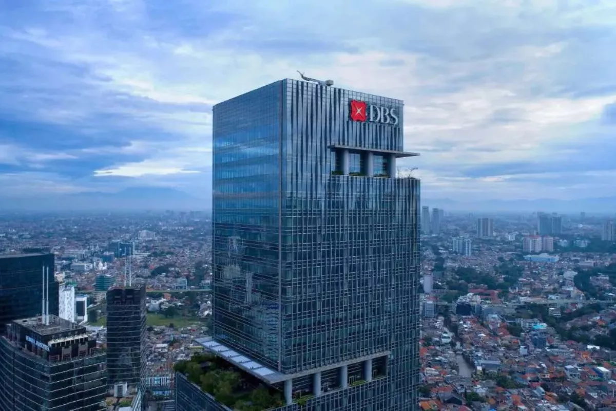 DBS Ungkap Kriteria Pengganti Perry Warjiyo di Bank Indonesia
