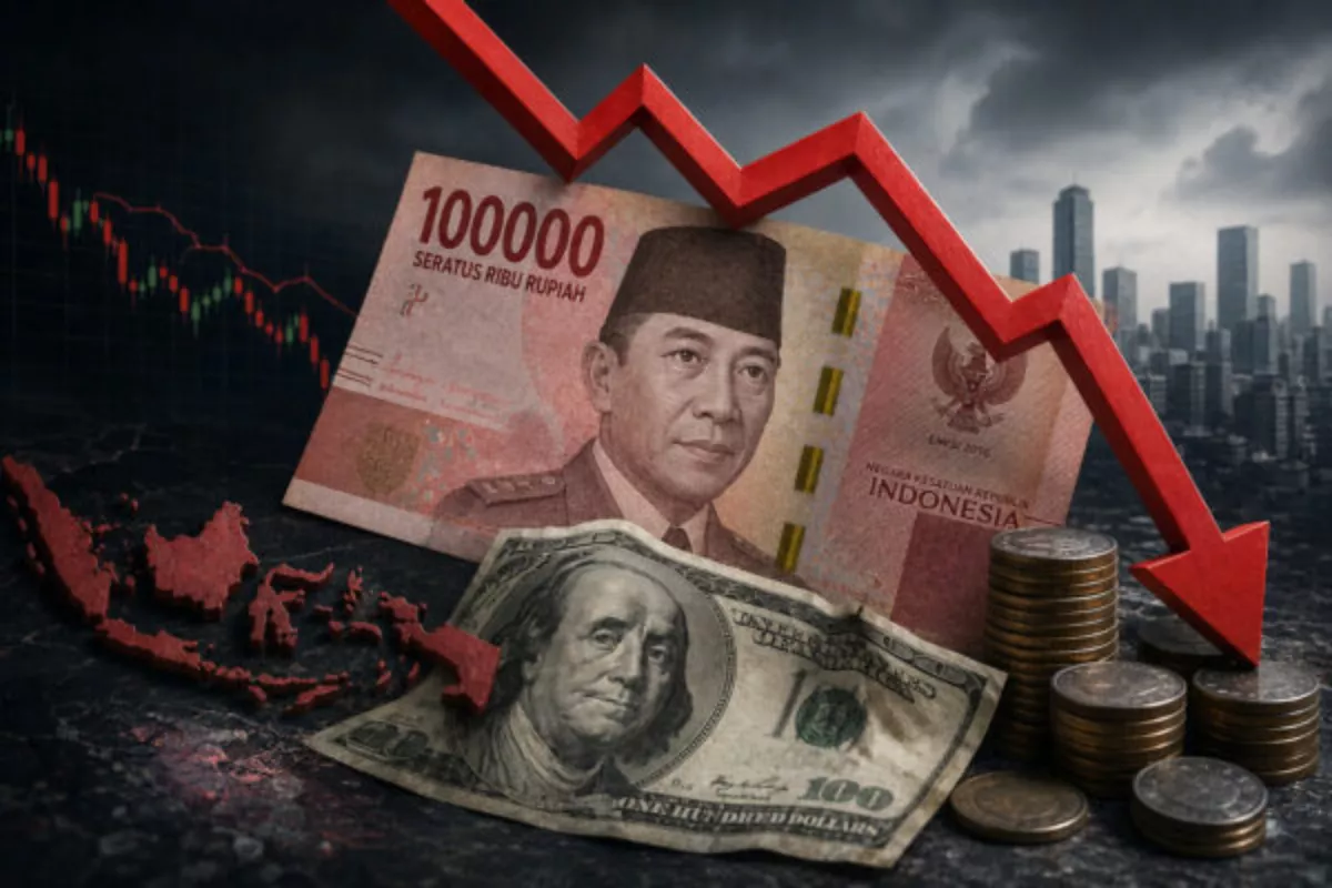 Pentingnya Pelestarian Alam dalam Menopang Stabilitas Nilai Rupiah