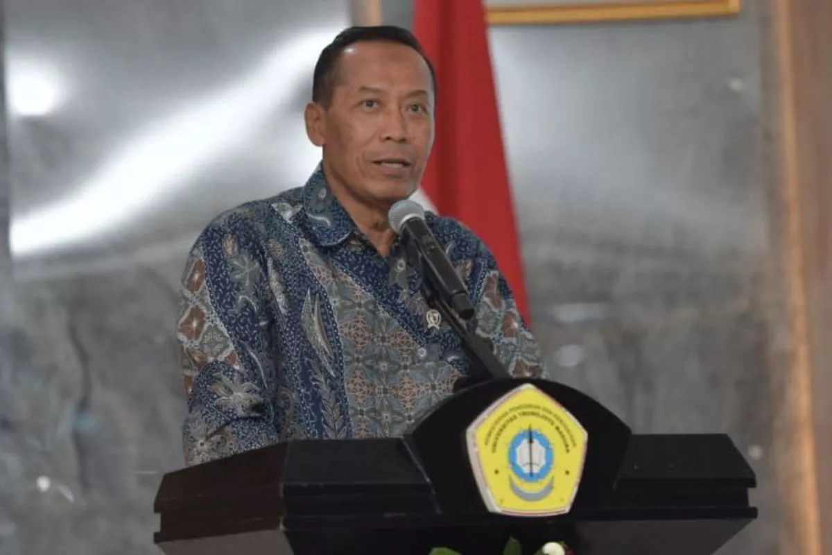 Wamen Fauzan Dorong Kolaborasi Demi Transformasi Pendidikan Tinggi
