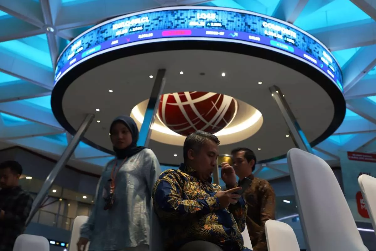 Selat Hormuz Dibuka, Cek Deretan Saham RI yang Diuntungkan
