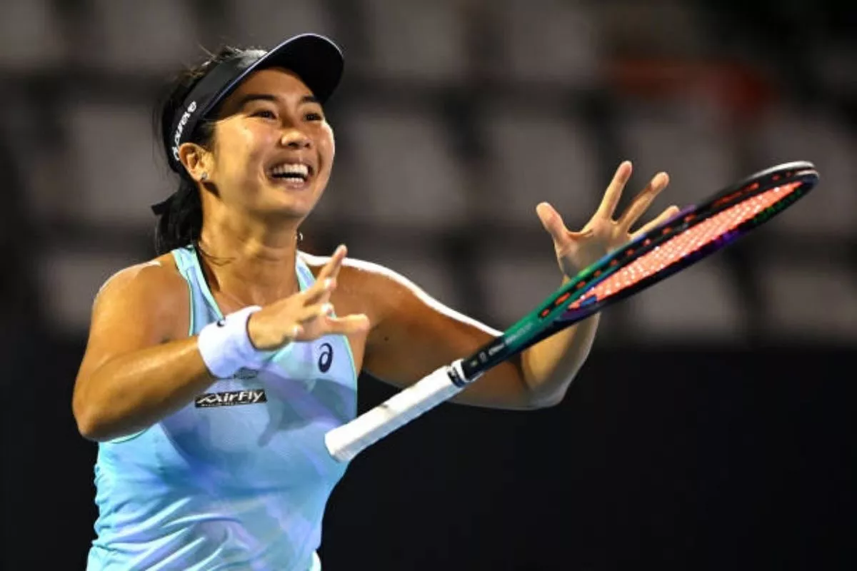 Langkah Aldila Sutjiadi Terhenti di Babak 16 Besar WTA 1000 Toronto Kanada