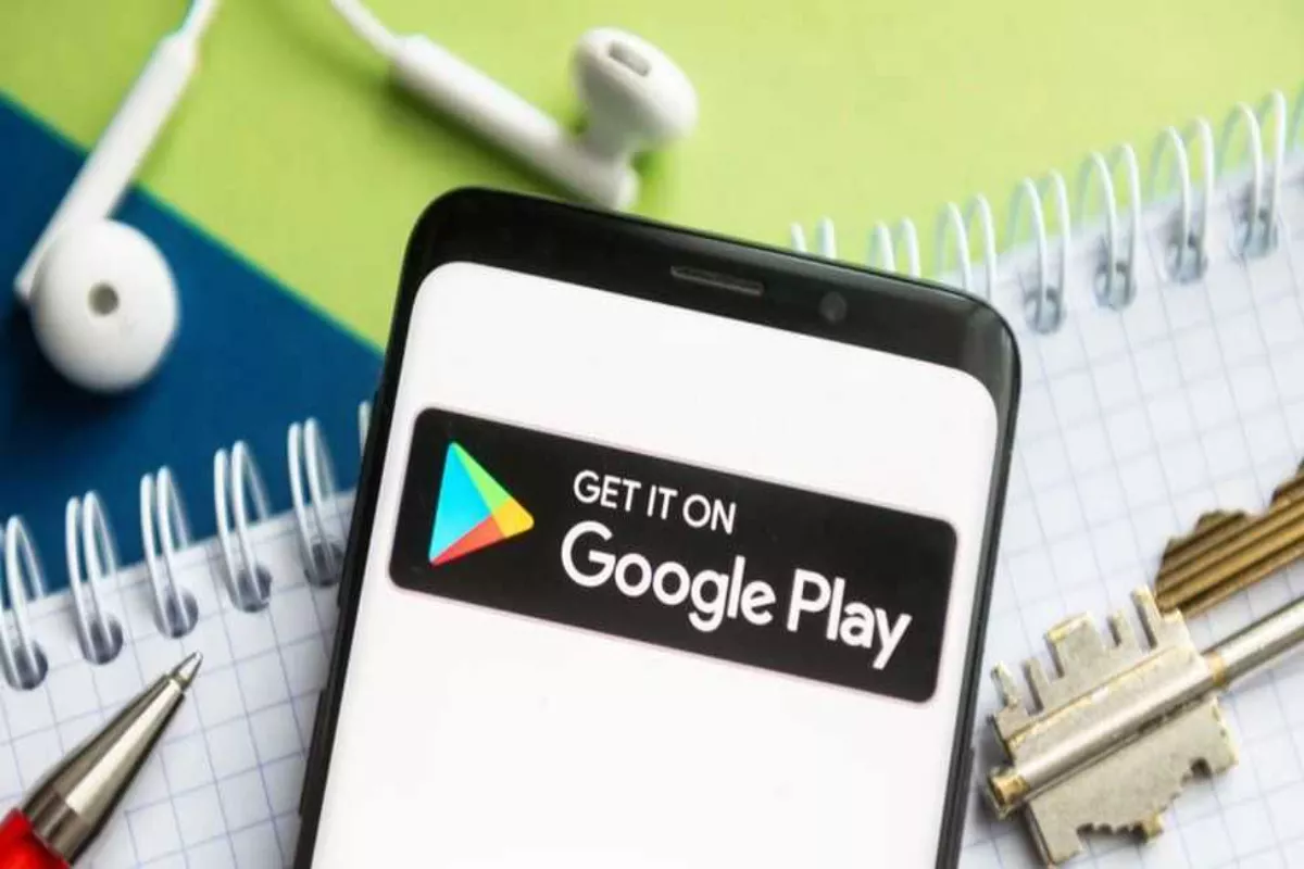 Cara Cairkan Saldo Google Play Menjadi Saldo E-Wallet Mudah