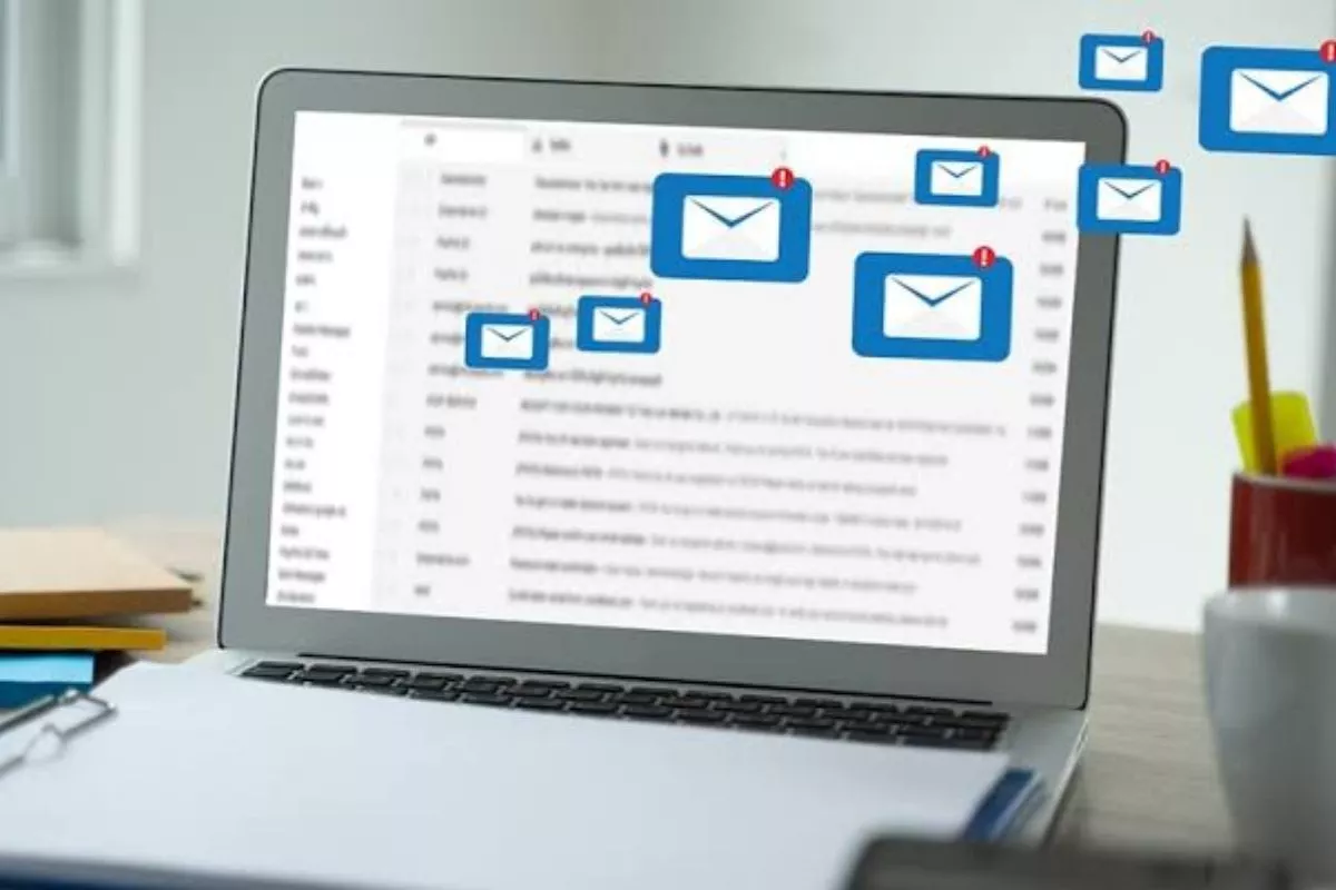 Cara Menghadapi Email Pengingat Tunggakan Pajak Resmi DJP