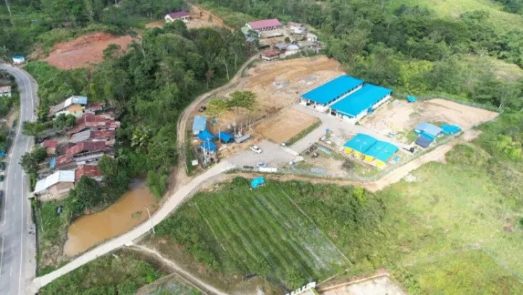 Dharma Henwa DEWA Siapkan Gayo Mineral Resources Segera Melantai Di Bursa