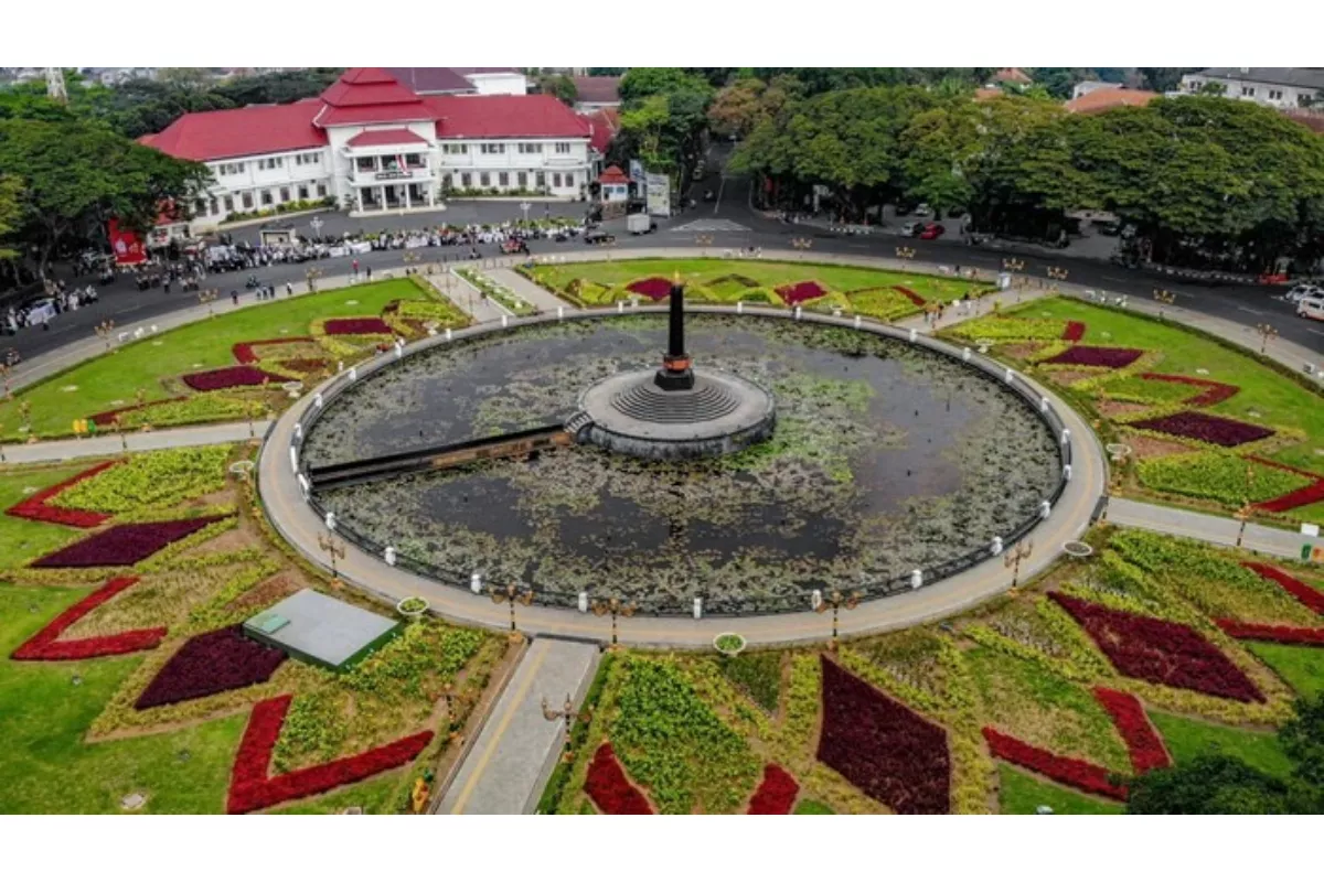  Rekomendasi 3 Wisata di Malang yang Buka Pagi Hari Paling Menenangkan 