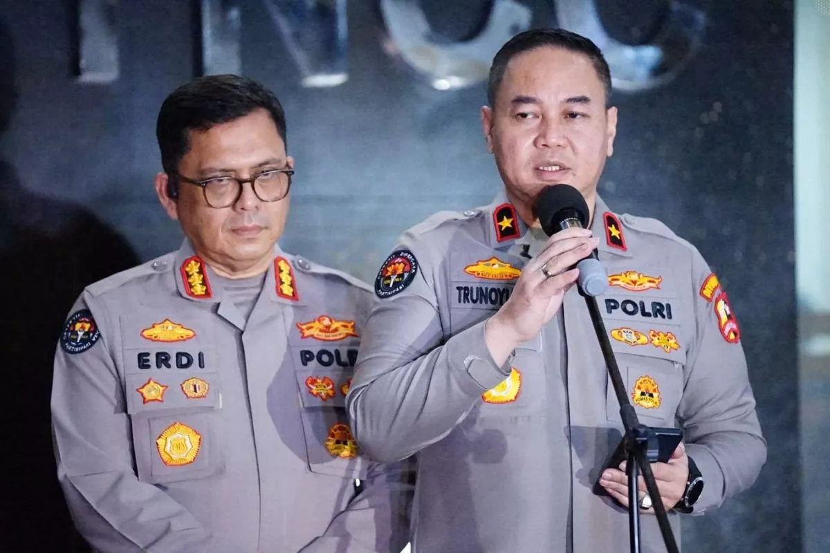 Motif ABH Bunuh Wanita di Hotel Jaksel Diduga Ingin Mencuri