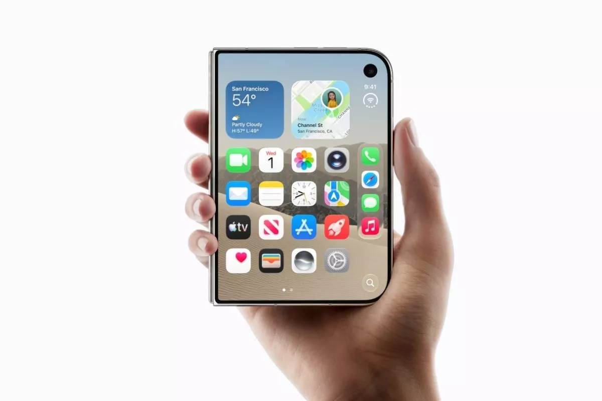 Harga iPhone 18 Pro & iPhone Duo di Singapura dan Malaysia