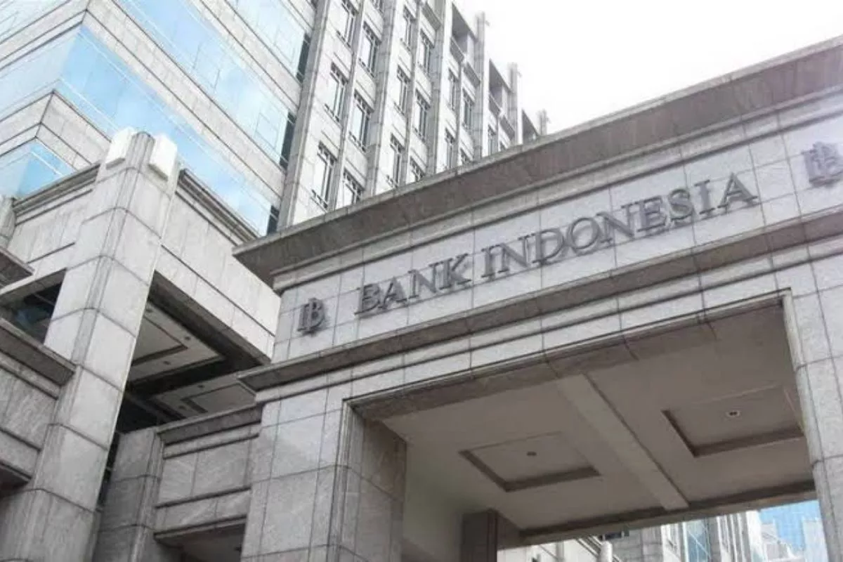 BI Prakirakan Pertumbuhan Ekonomi Indonesia 2026 Tetap Baik Dan Stabil