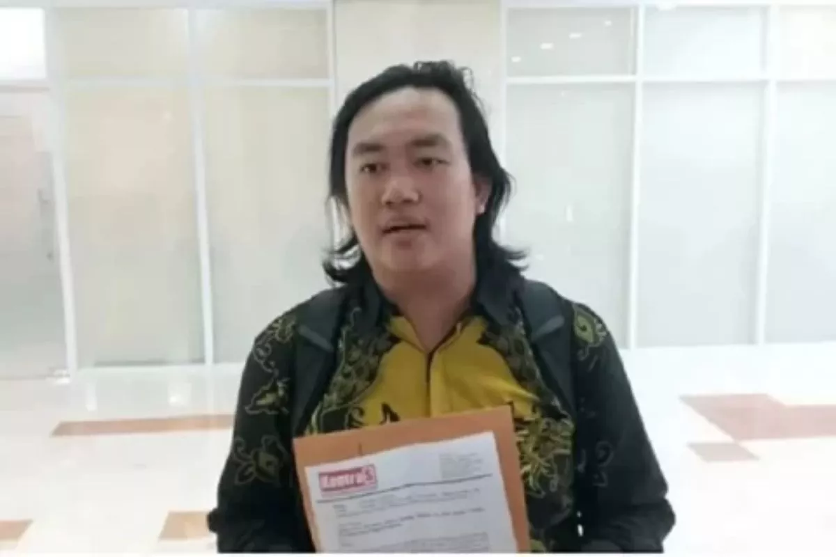 Oditur Militer Jakarta Jenguk Andrie Yunus di RSCM Hari Ini