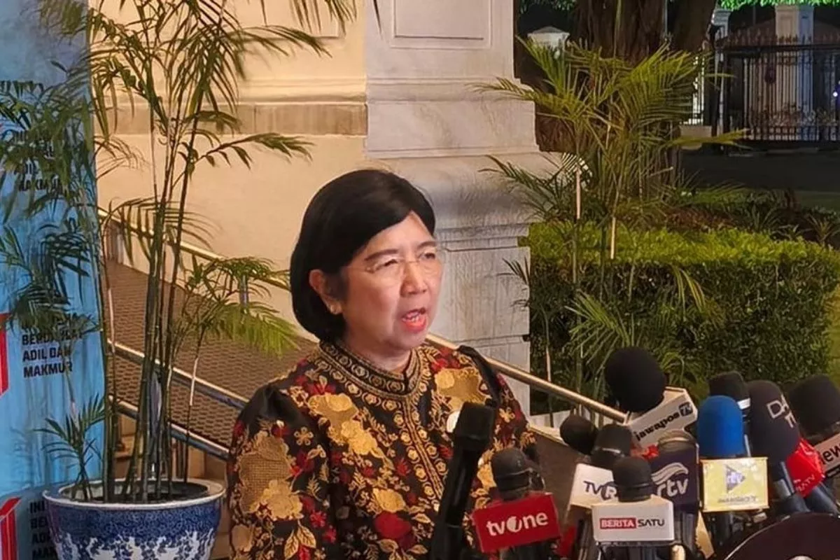 Strategi Jitu BI Jaga Stabilitas Rupiah di Tengah Tekanan