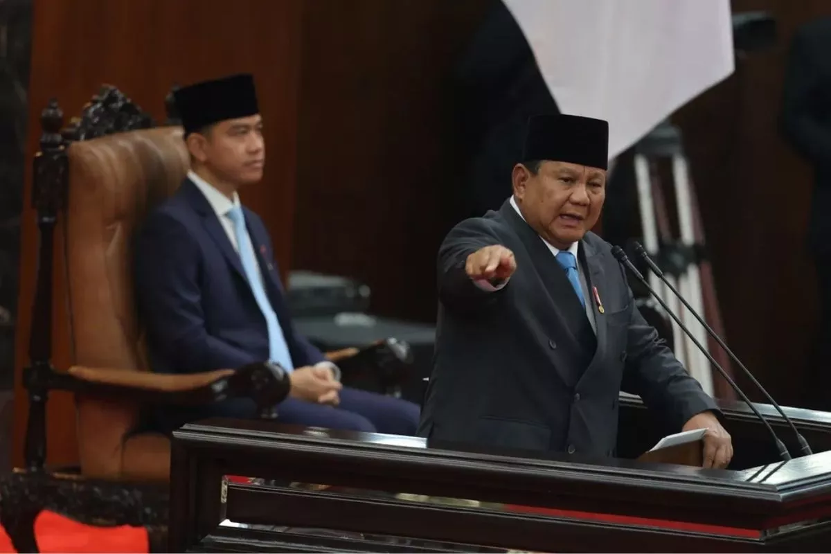 Prabowo Menetapkan Ekspor Komoditas Tambang Lewat DSI