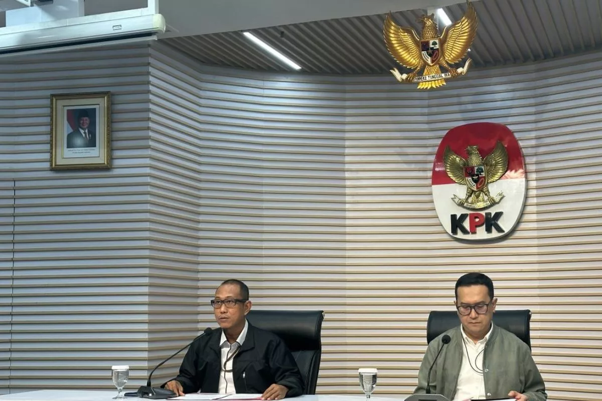 KPK Usut Korupsi BPJS TKA dan Sita Aset Rp150 Miliar Mantan Wamen