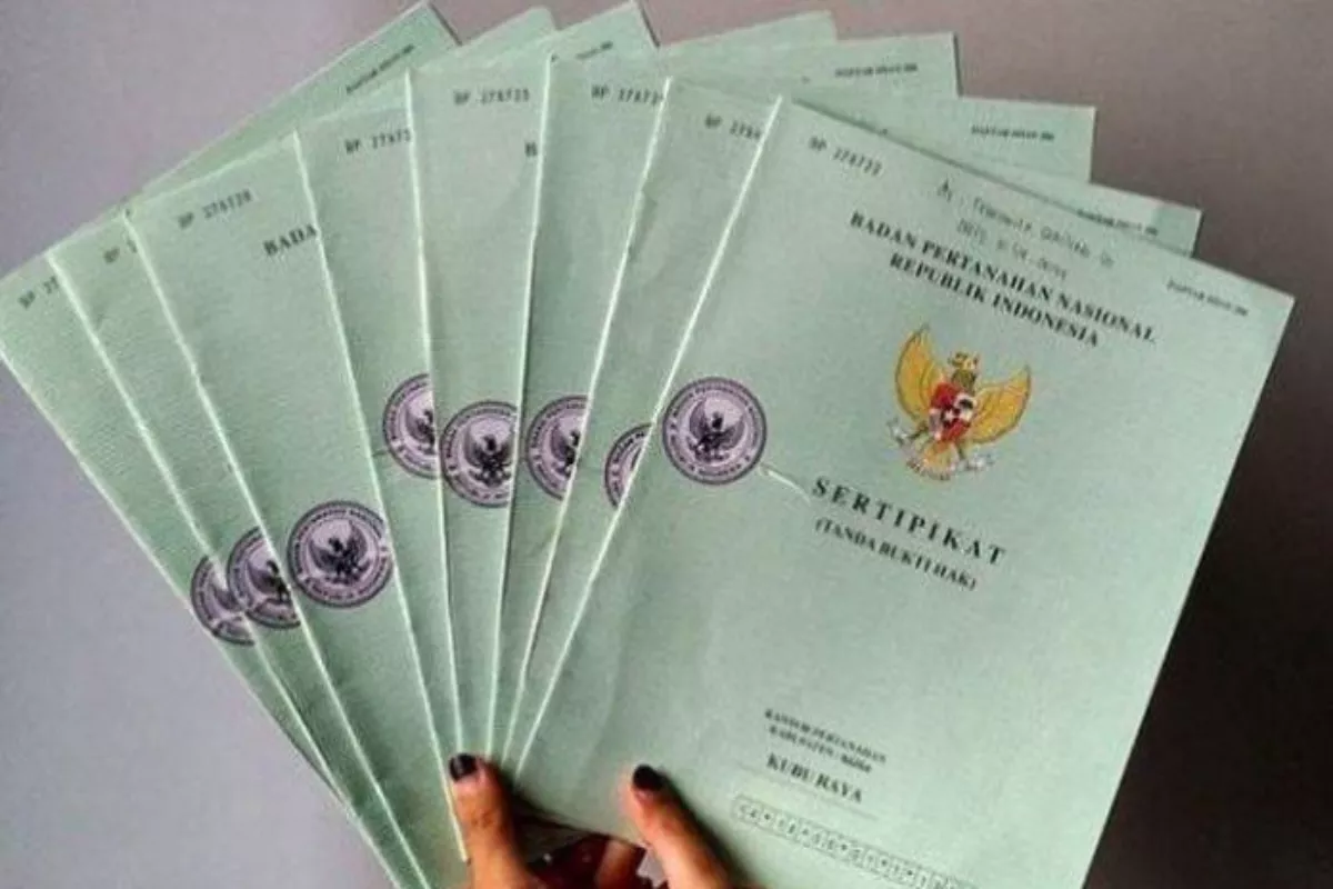 KPR Lunas? Intip Prosedur dan Biaya Roya Sertifikat Rumah Terbaru