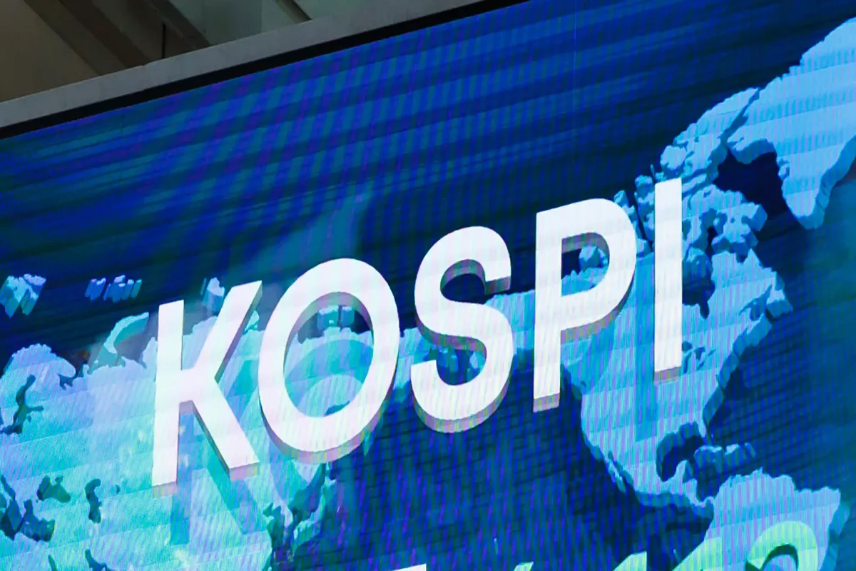 Kospi Cetak Rekor Tertinggi 15 Mei, Bursa Asia Naik Efek Pertemuan Trump
