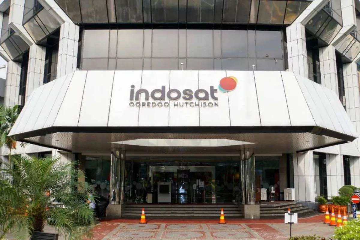 Indosat-Nvidia Bangun AI Factory 1 GW, Indonesia Jadi AI Hub