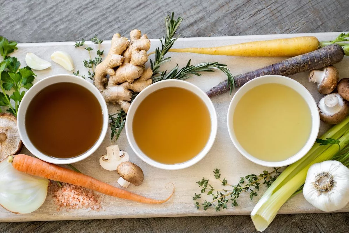 Jenis Minuman Sehat Bantu Penuaan Tubuh Tetap Optimal