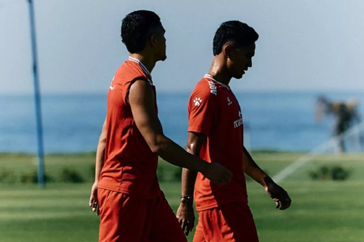 Lawan Timor Leste, John Herdman Boyong 23 Pemain ke Thailand