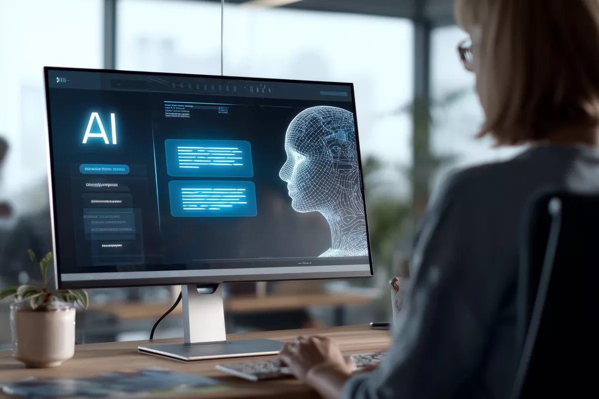 10 Tools AI Gratis Terbaik untuk Produktivitas