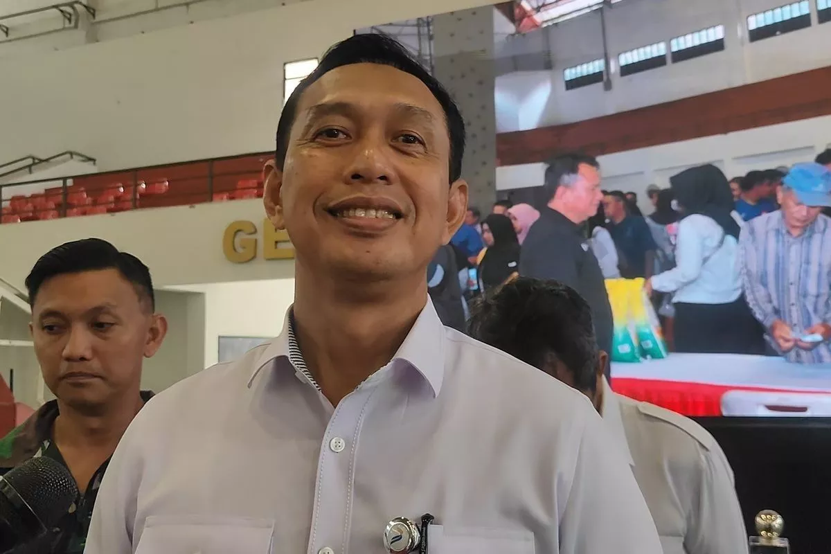 Margin Baru 7% Jadi Modal Utama Bulog Jaga Stok Serta Harga Beras