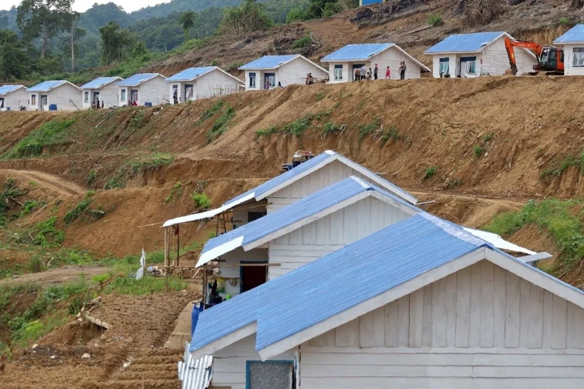Infrastruktur Transportasi Dorong Perkembangan Pesat Kawasan Hunian Baru