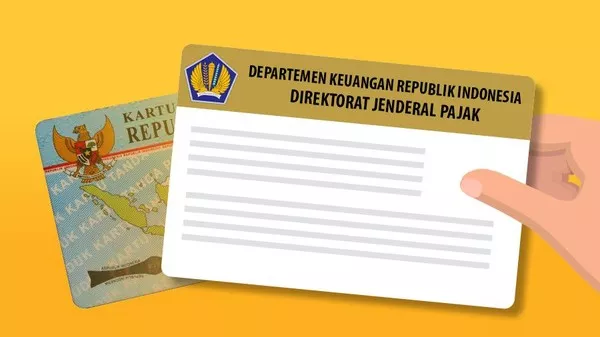 Cara Cek NPWP Aktif via NIK KTP Online: Efisiensi Data Perpajakan