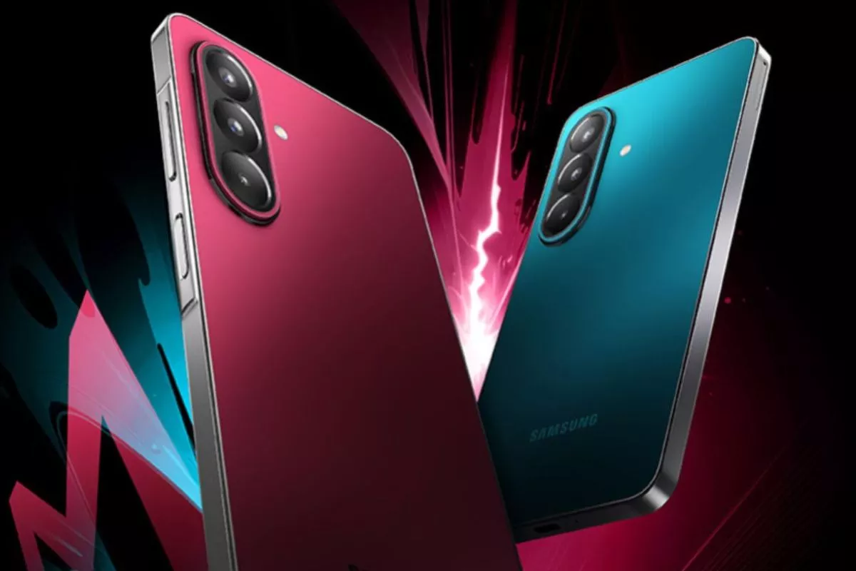 Samsung Galaxy M47 Rilis: Baterai 6.000 mAh & Snapdragon 6 Gen 3