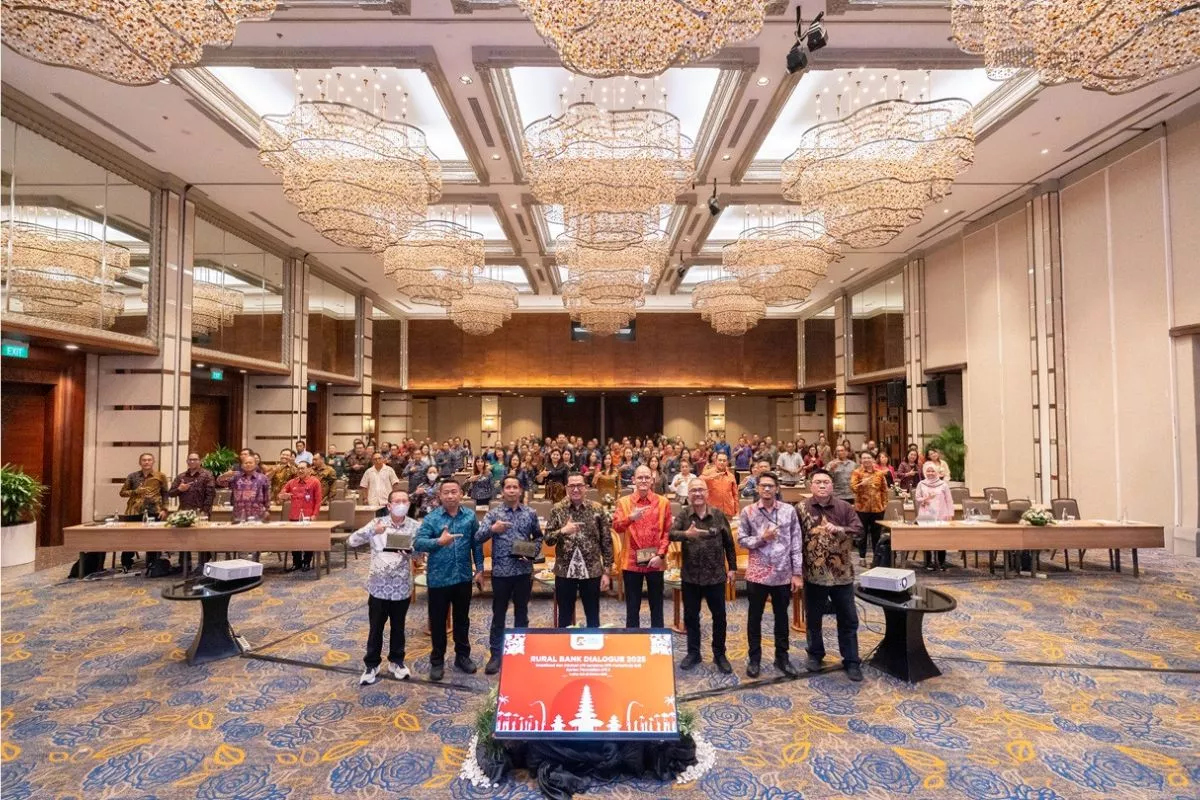 LPS Tetapkan Rp18,6 Miliar Simpanan Nasabah BPR PN Layak Bayar