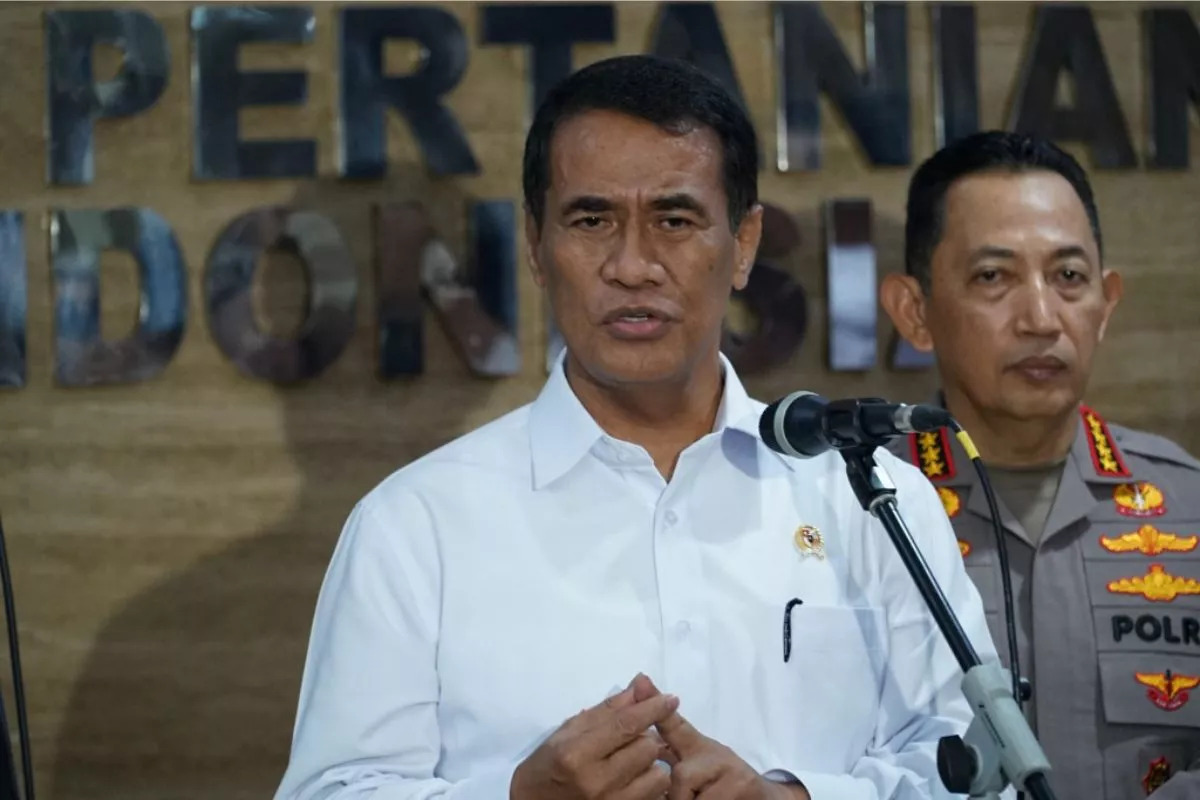 Meski Inflasi Beras Terjaga, Bapanas Tetap Gencarkan Pangan Murah