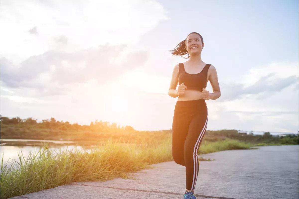 Tips Efektif Cara Menjaga Pola Hidup Sehat di Tengah Kesibukan Kerja