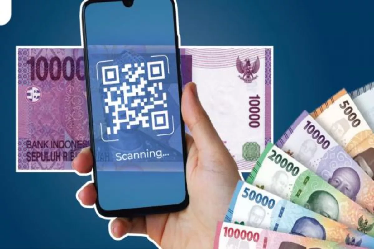 Mencintai Mata Uang Rupiah pada Era Transaksi Digital Tanpa Uang Tunai