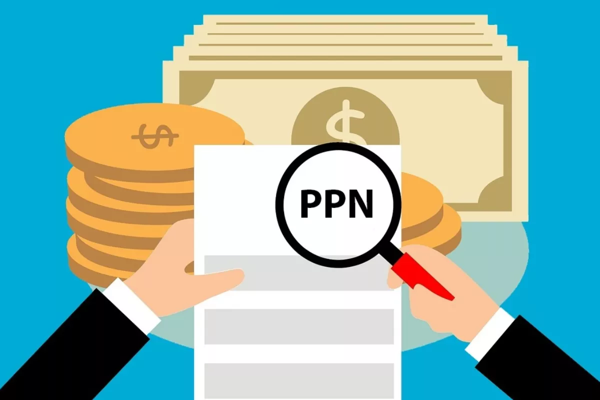 Penerimaan PPN Naik 42,2 Persen, Sinyal Ekonomi RI Tetap Kokoh