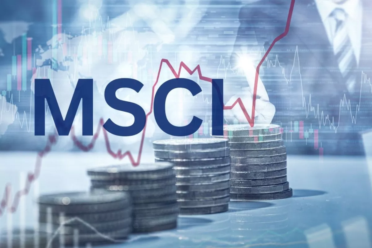 MSCI Asia Pacific Turun 0,8 persen, Saham Oil Naik, Teknologi Tertekan Kenaikan Yield