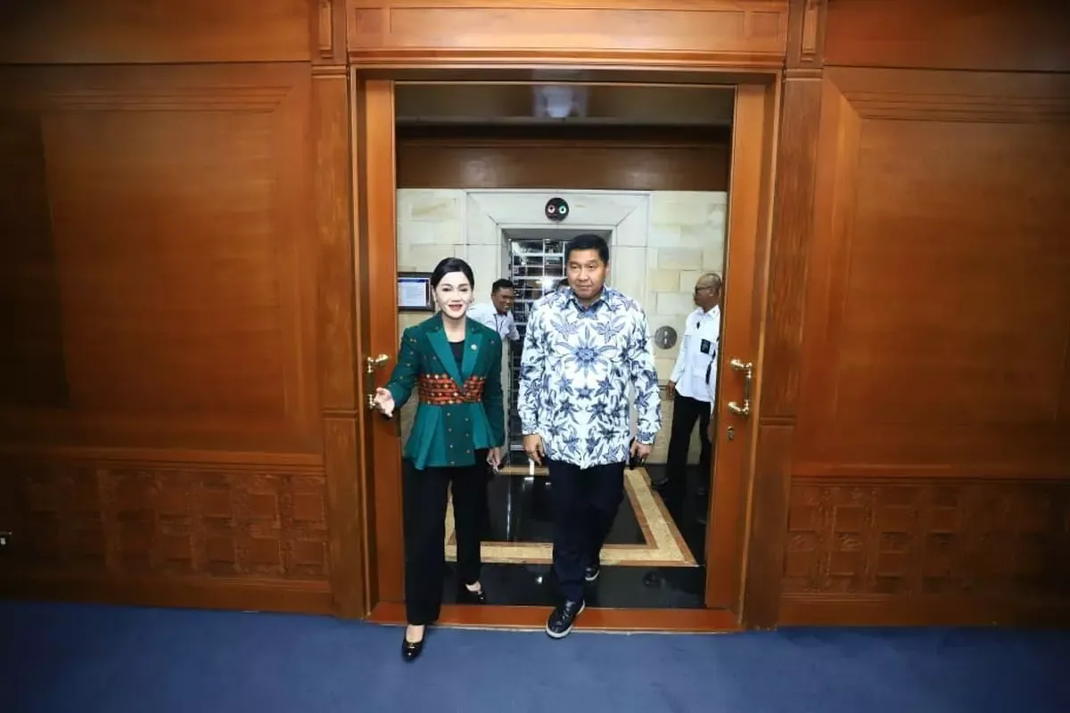 OJK Perbarui Aturan Dalam SLIK Guna Percepat Persetujuan KPR