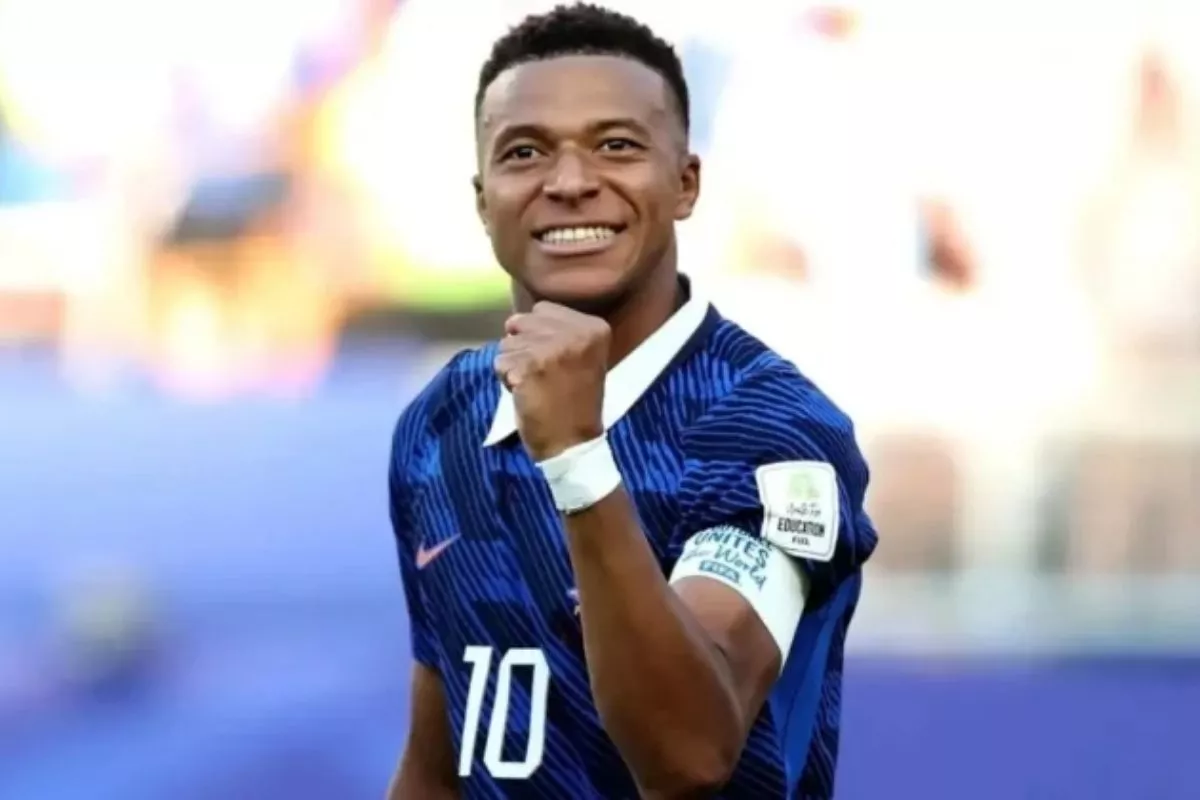 Mbappe Ingatkan Jalan Prancis Menuju Juara Dunia Masih Panjang