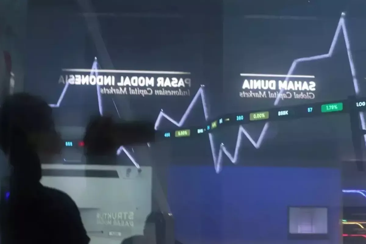 IHSG Berpeluang ke 7.000, Sektor Teknologi dan Komoditas Jadi Sorotan