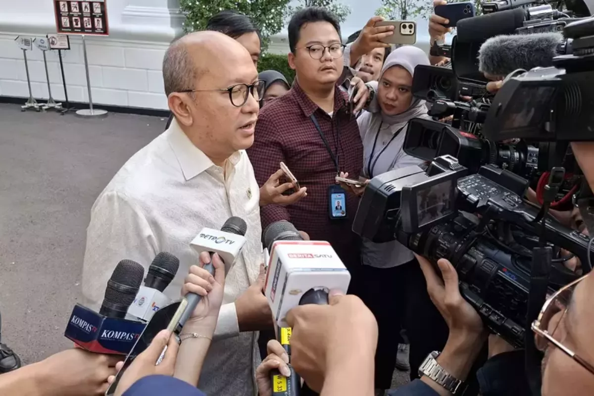 Bos Danantara Sebutkan Rencana Pemangkasan 652 Entitas Perusahaan BUMN