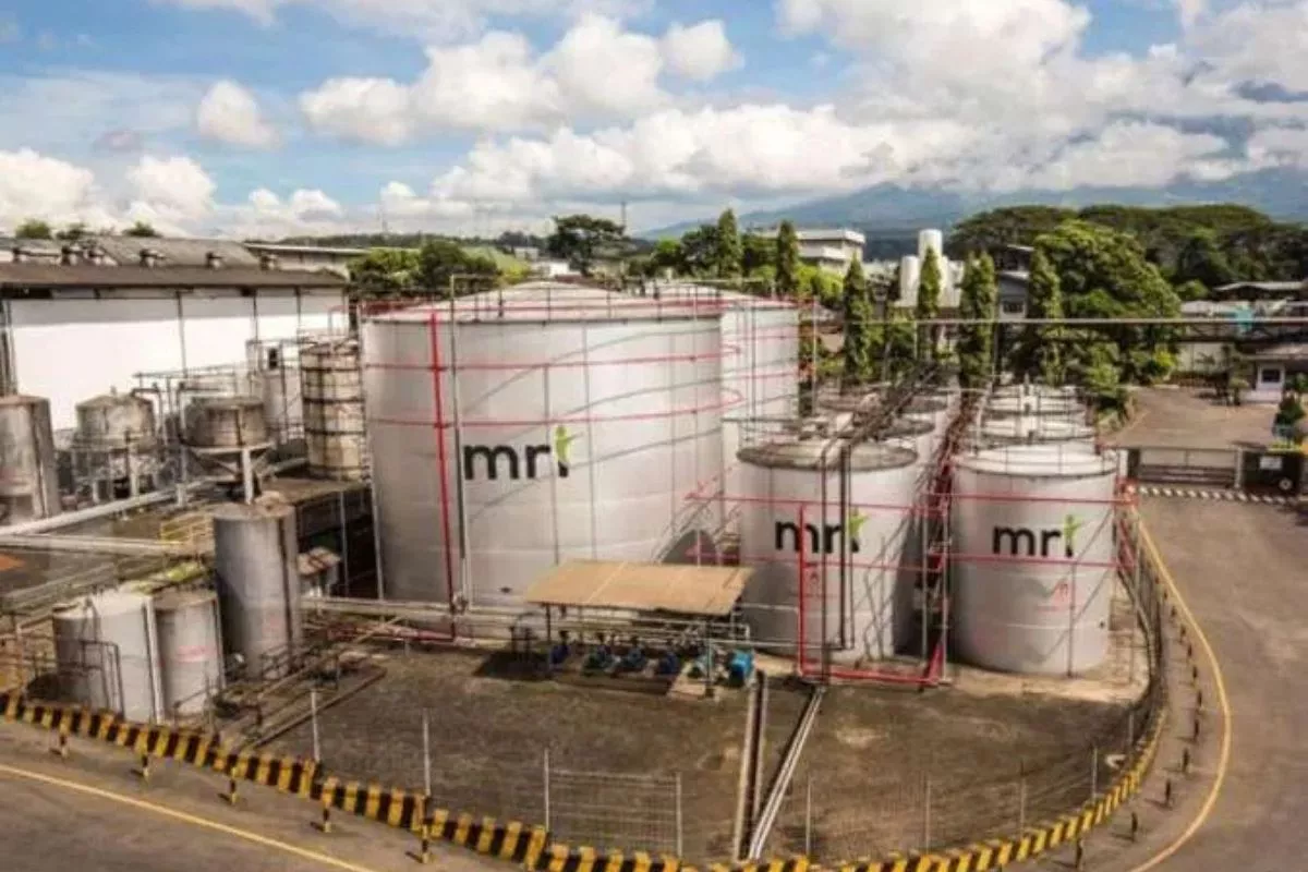 MOLI Alokasikan Capex Rp350 Miliar demi Genjot Kapasitas Etanol