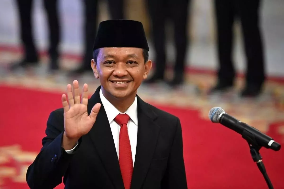 Kementerian ESDM Ungkap Penyaluran B50 Tembus 3,4 Juta KL