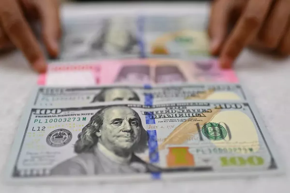 Potensi Penguatan Terbatas Nilai Tukar Rupiah Saat Dolar AS Merosot