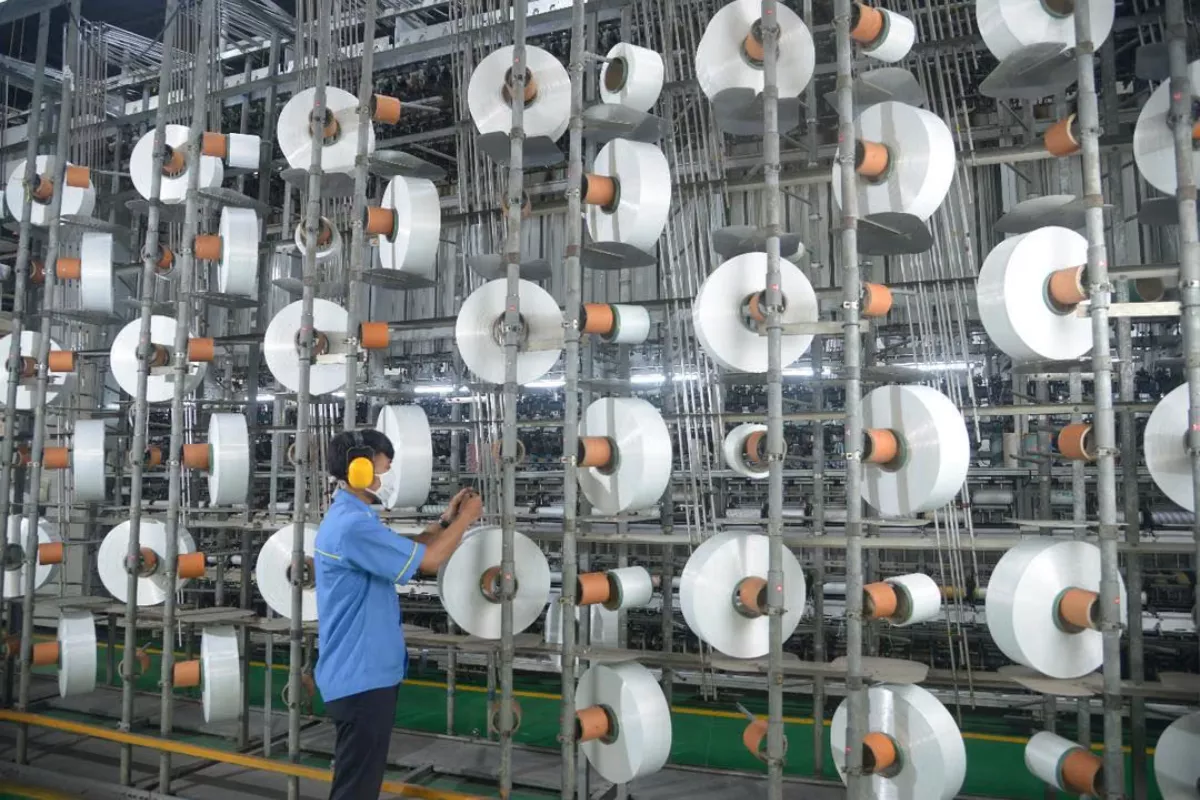 PT Trisula International Tbk Bagikan Dividen Interim Rp7 Miliar