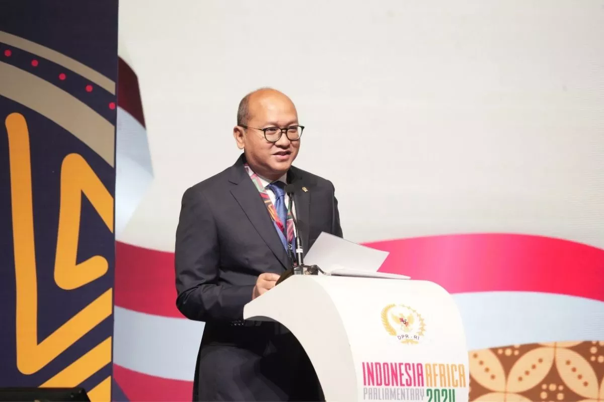 BKPM Genjot Investasi Ekosistem Manufaktur Baterai Kendaraan Listrik