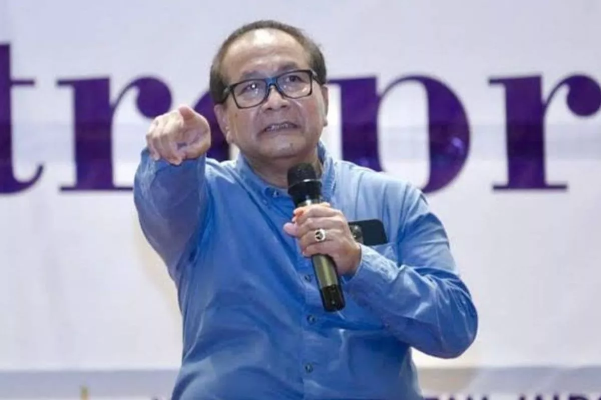KemenUMKM Siapkan Rp115,77 Miliar Pulihkan Usaha Mikro di Sumbar