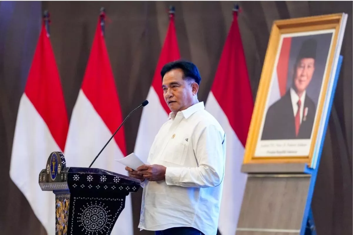 Belum Ada Pembahasan Amnesti untuk Nadiem Makarim
