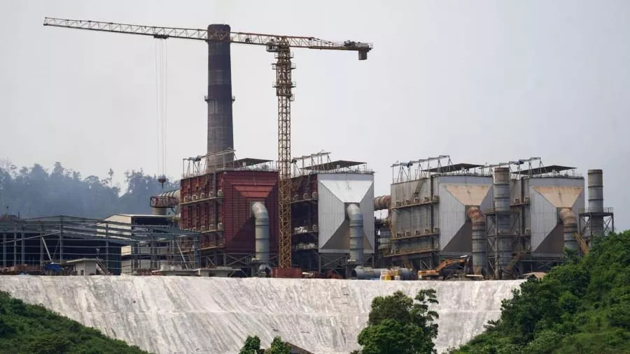 China Incar Hilirisasi Bauksit RI: Belajar dari Kasus Nikel Global