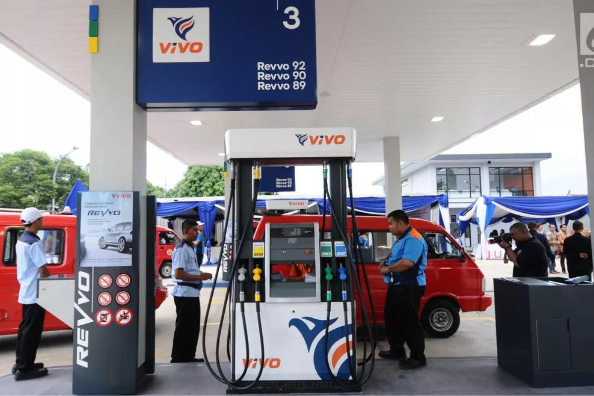 Harga BBM Juli 2026: SPBU Swasta dan Pertamina Kompak Turun