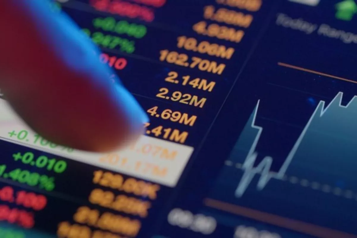 IHSG Dibuka Positif, Ini Daftar Saham Pilihan untuk Trading