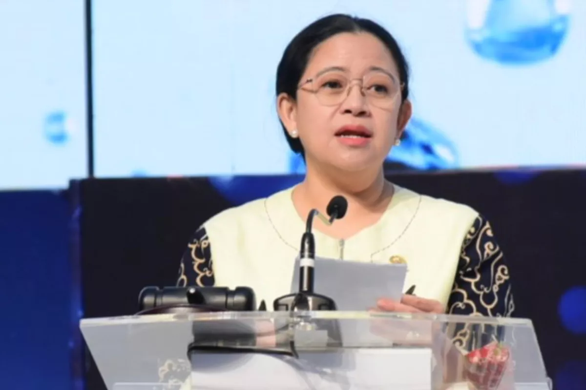 Puan Sebut DPR Mulai Siapkan Pembahasan PPKF dan APBN Anggaran 2027 