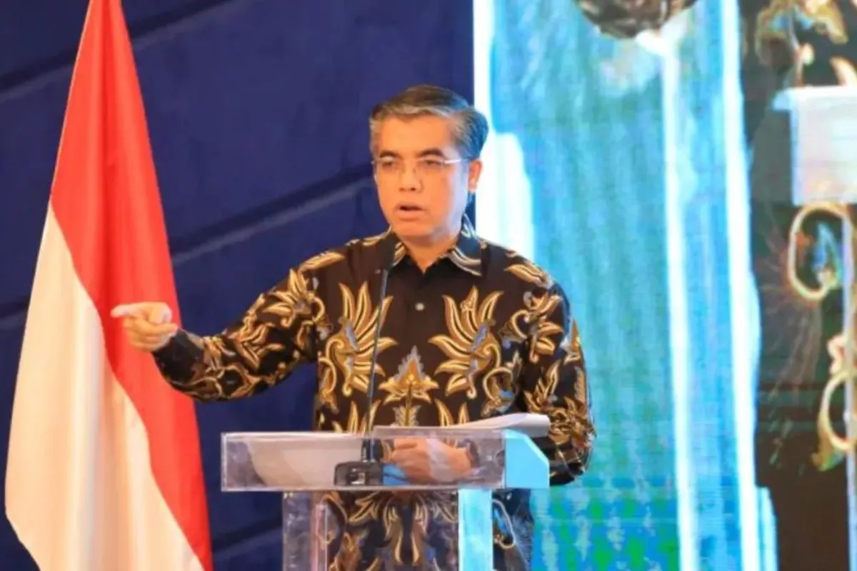 Menaker Targetkan 100 Ribu Pekerja Disabilitas Mandiri dan Kompeten