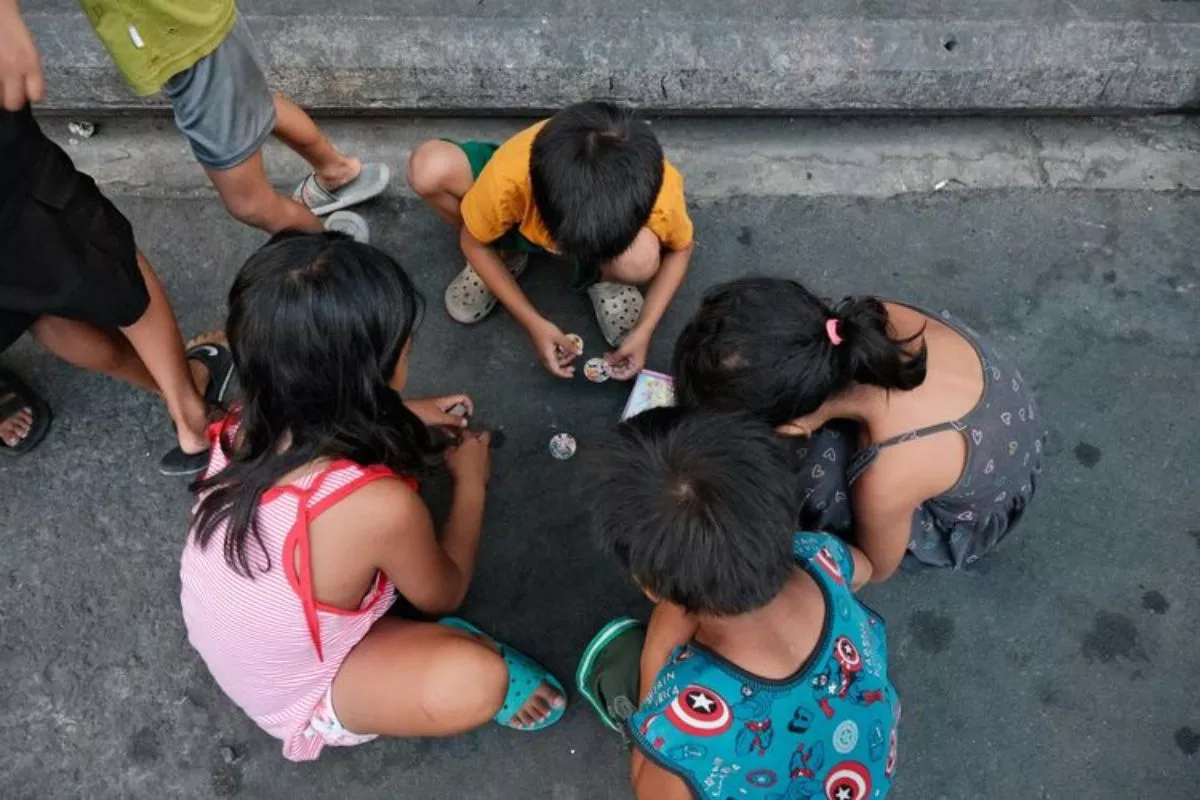 Aktivitas Luar Ruangan Terbaik untuk Anak Menurut 3 Psikolog