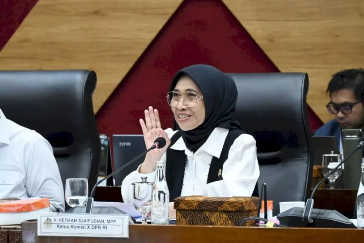 Pasca-Putusan MK, Anggota DPR Usul Penerima MBG Dipangkas Jadi 26 Juta
